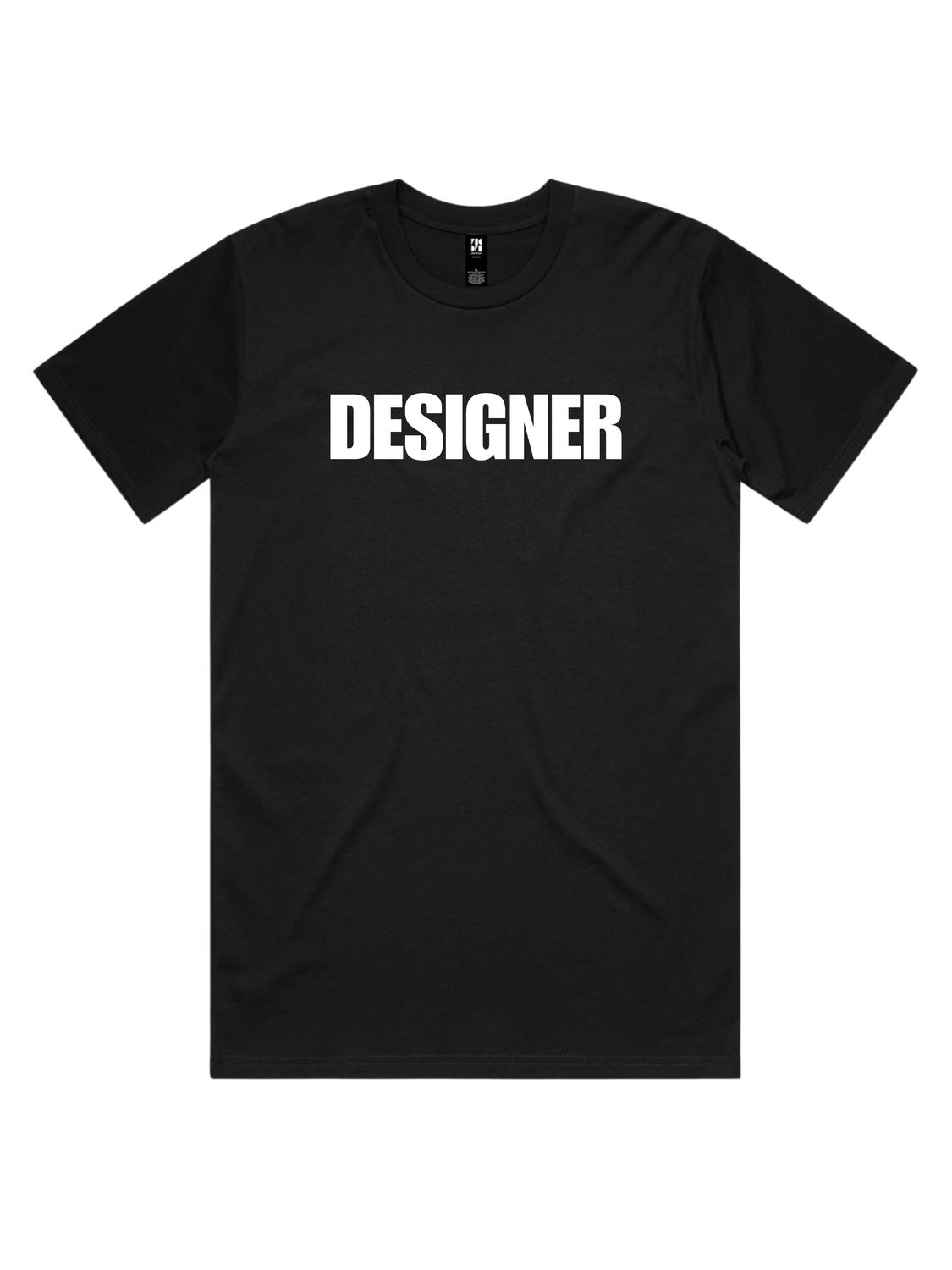 DESIGNER