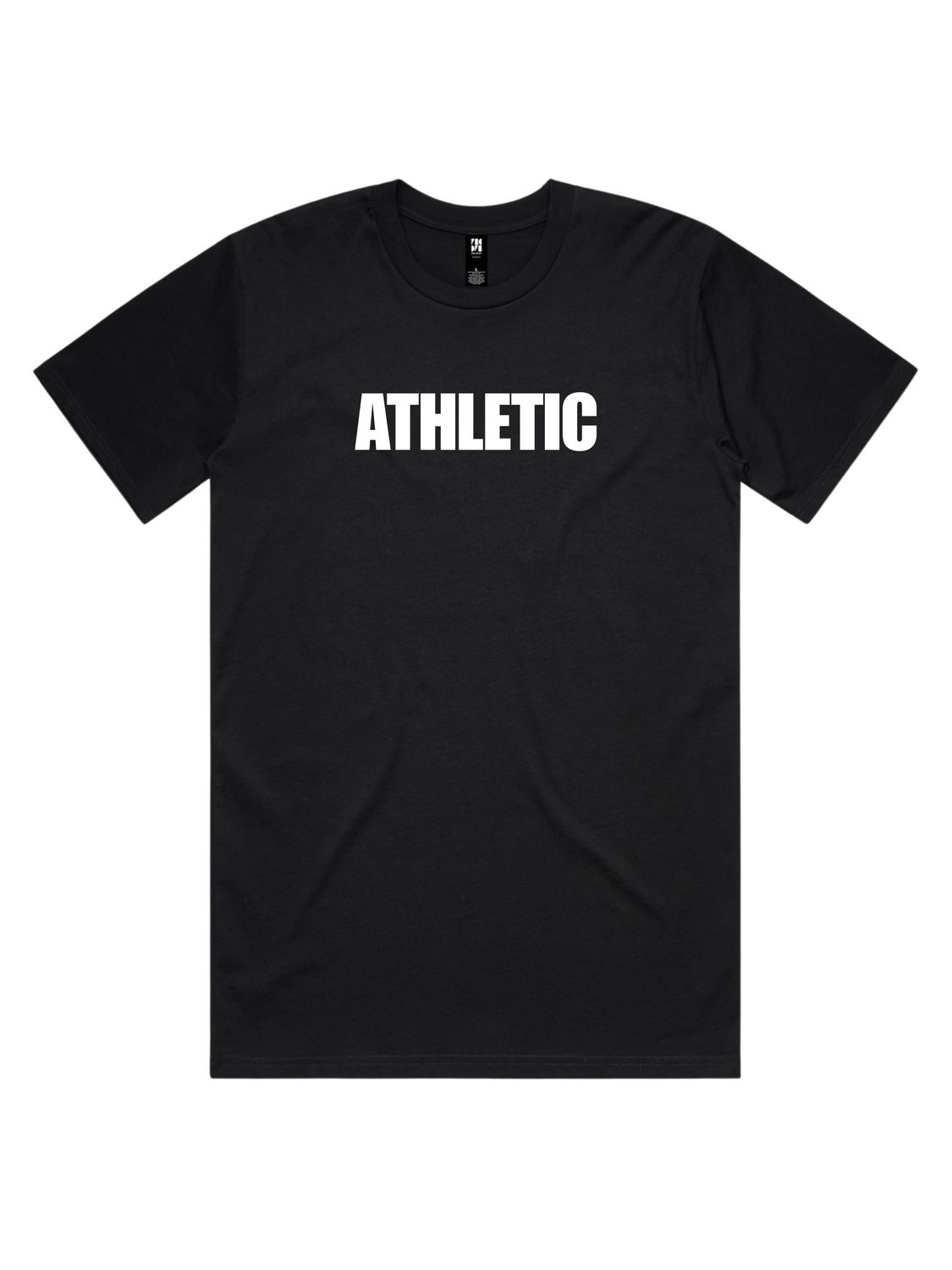 ATHLETIC