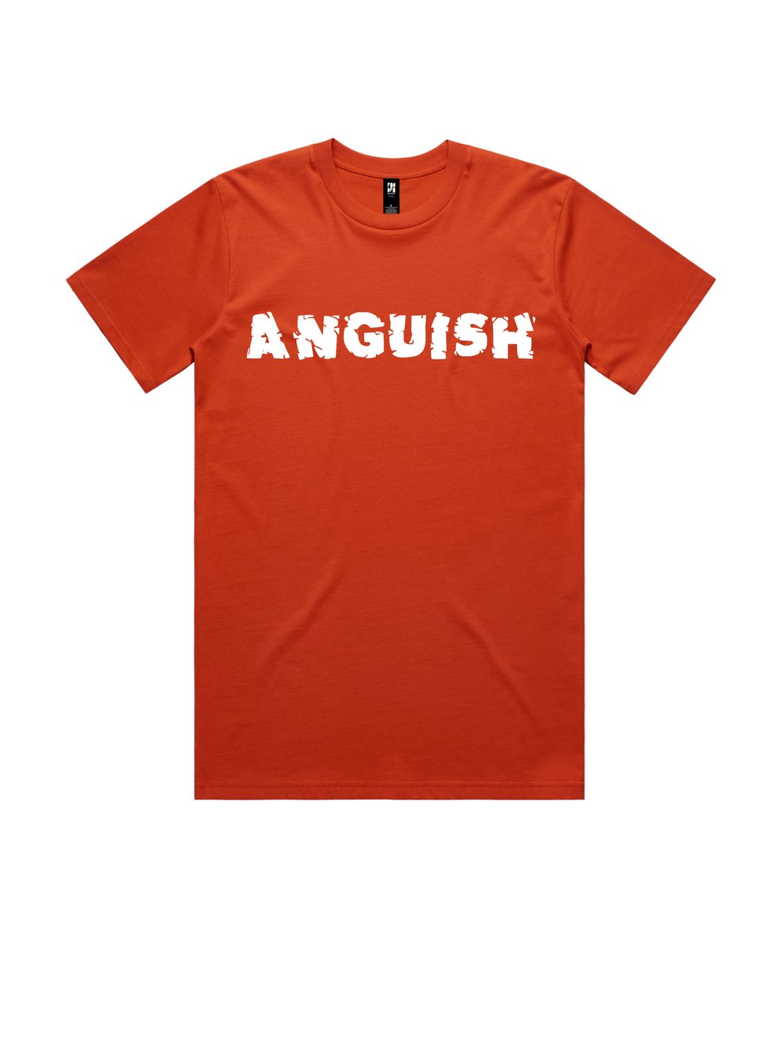 Anguish