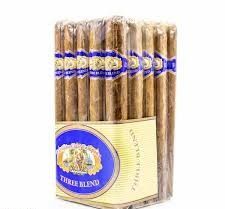 Carolina Cigar Company Three Blend