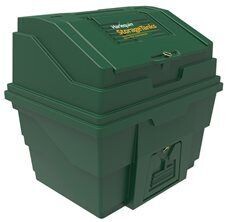 Large Coal Bunker for 10 bags of coal