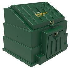 Small Coal Bunker (3 Bags)
