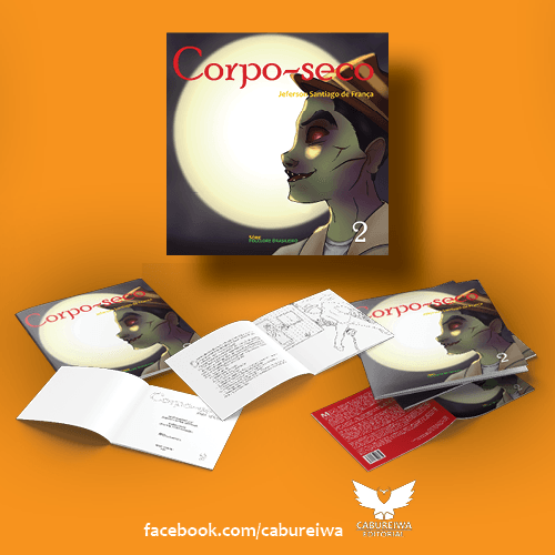 Corpo-seco