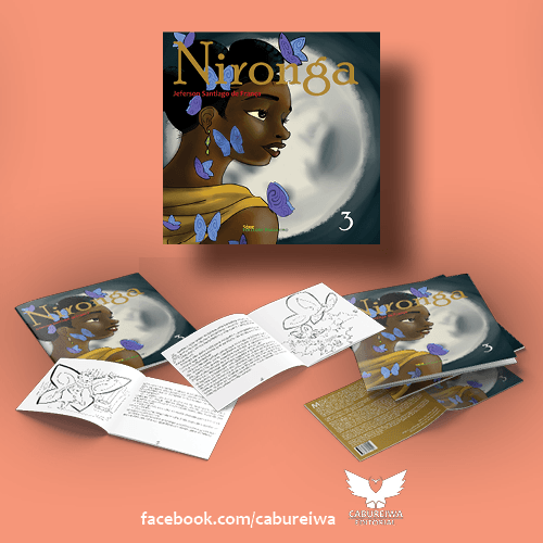 Nironga