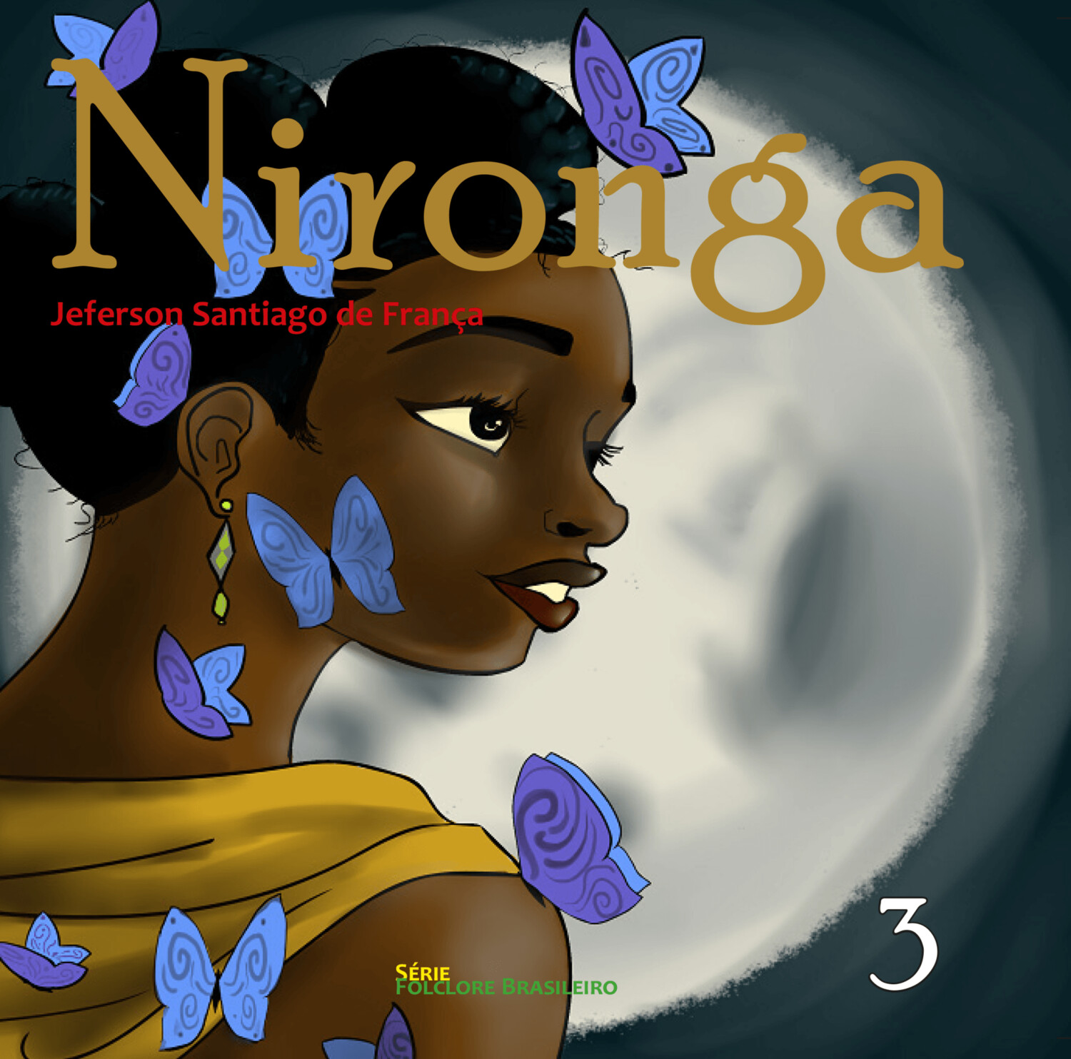 Nironga