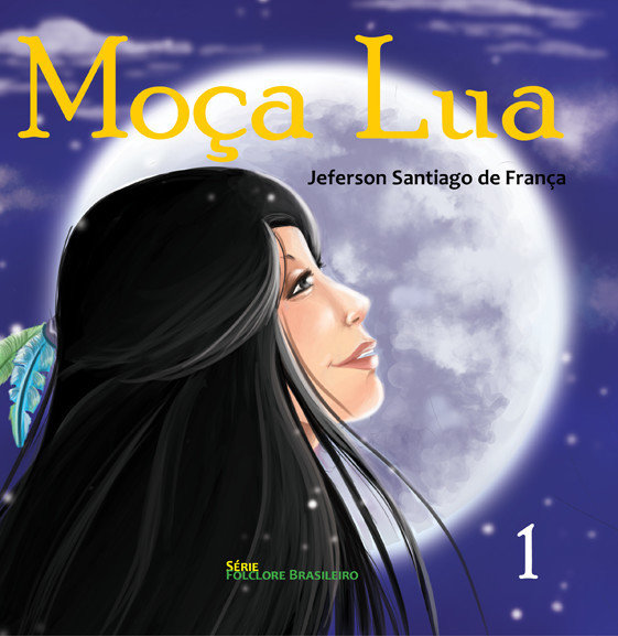 Moça Lua