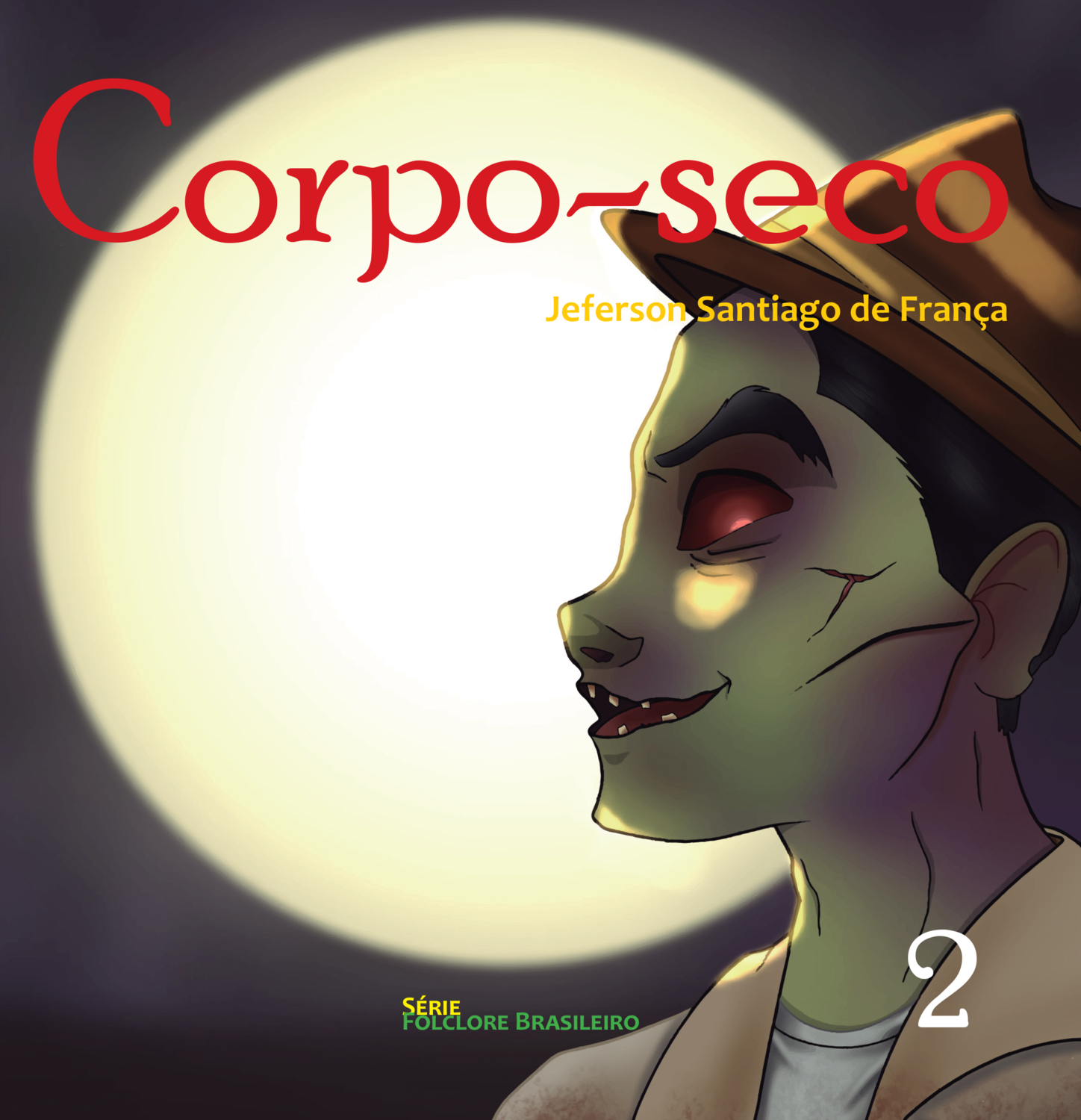 Corpo-seco