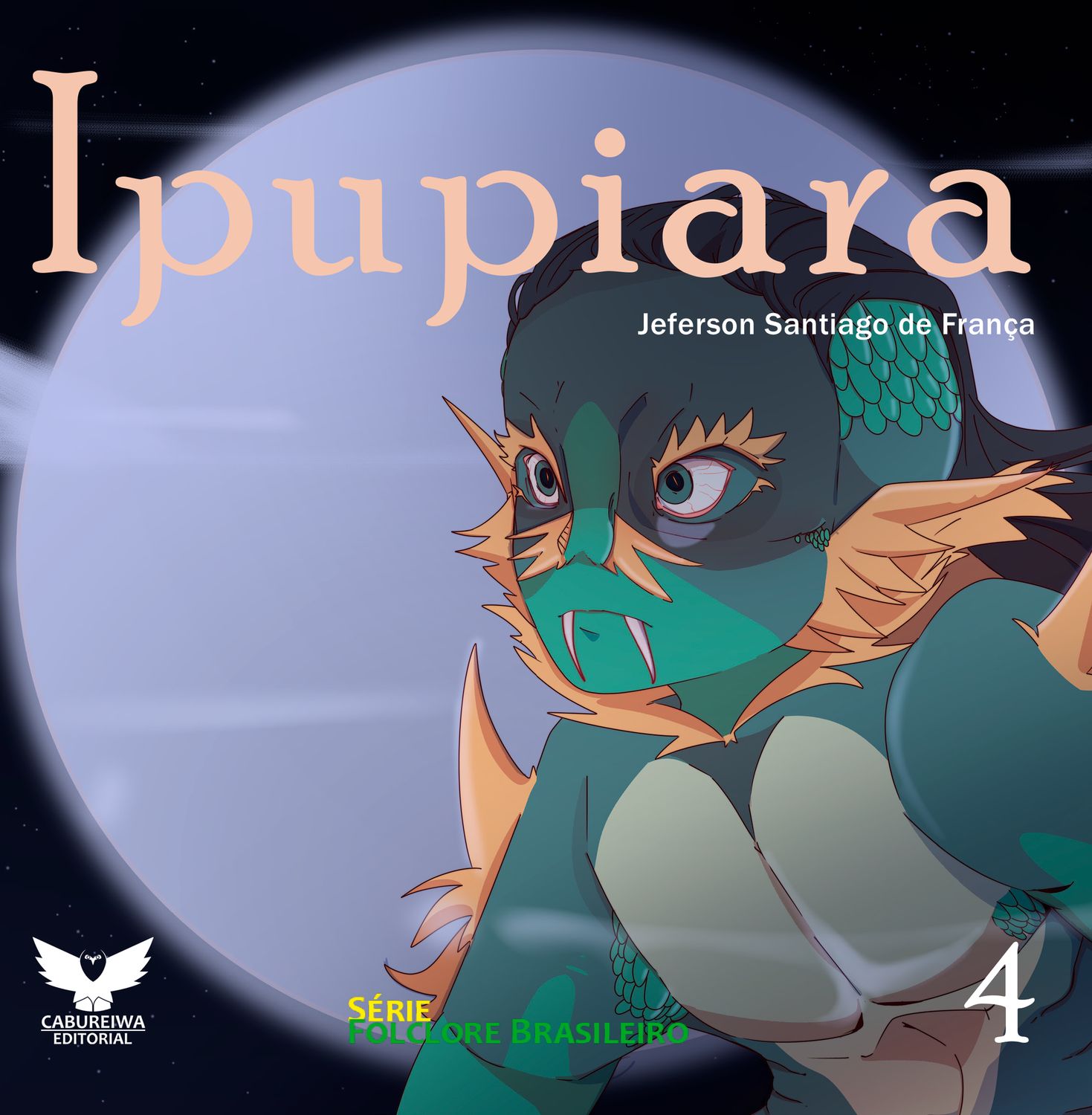Ipupiara