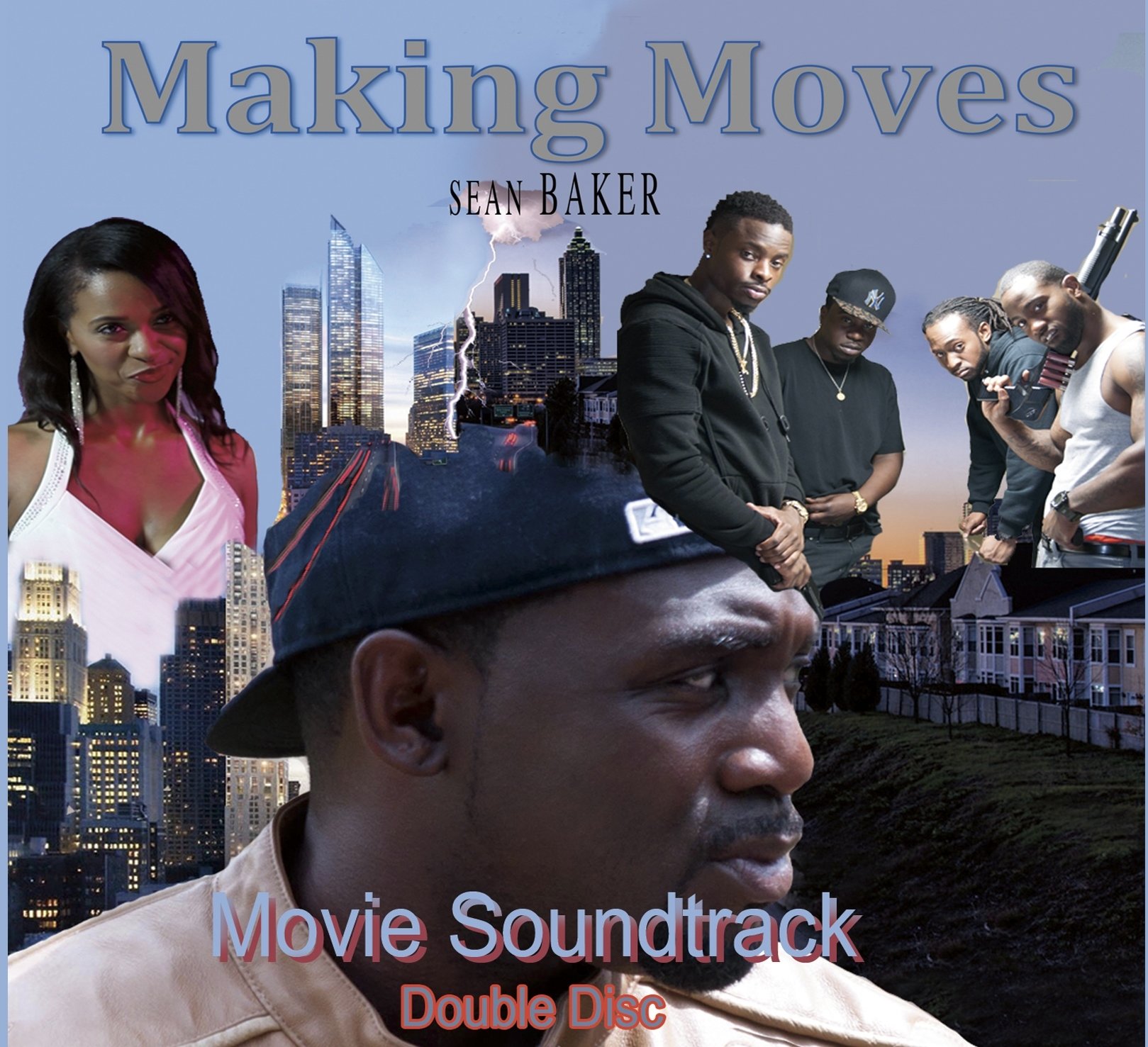 Making Moves Soundtrack 00006