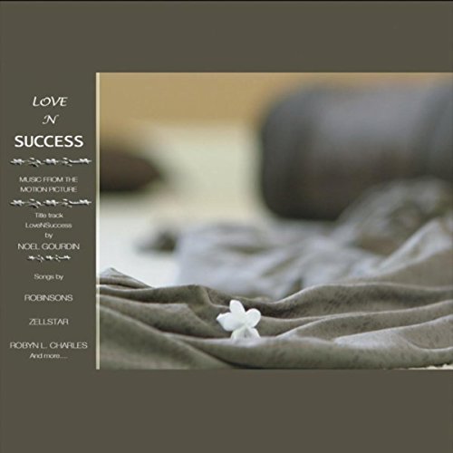 Love N Success Soundtrack 00009