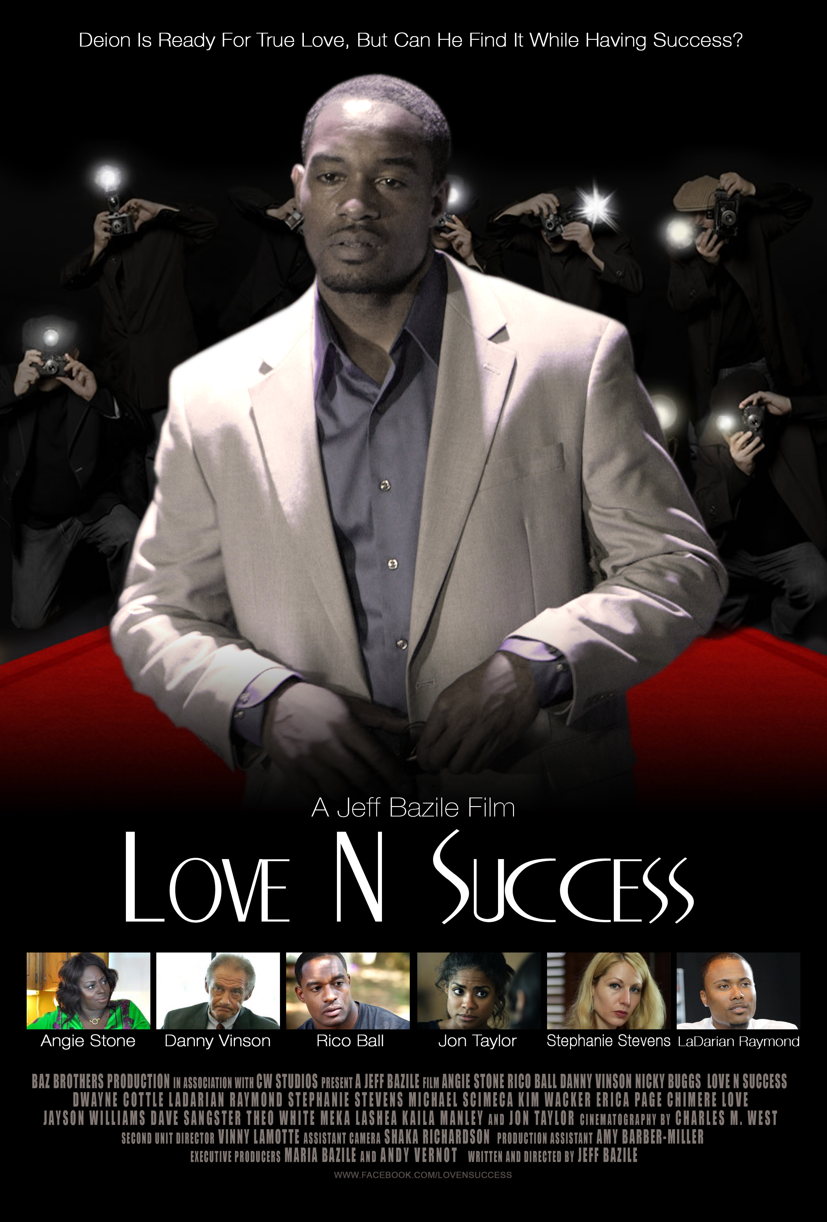 Love N Success DVD 00010