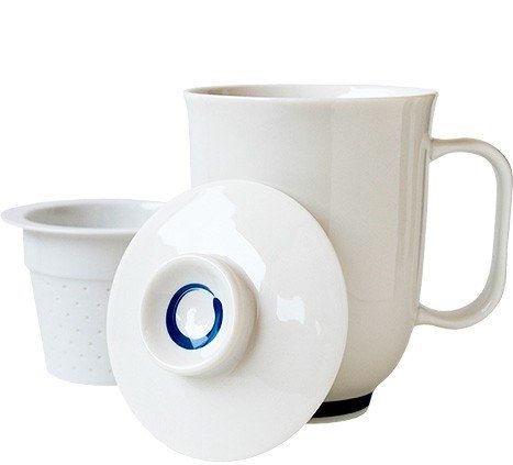 STEEPING MUG