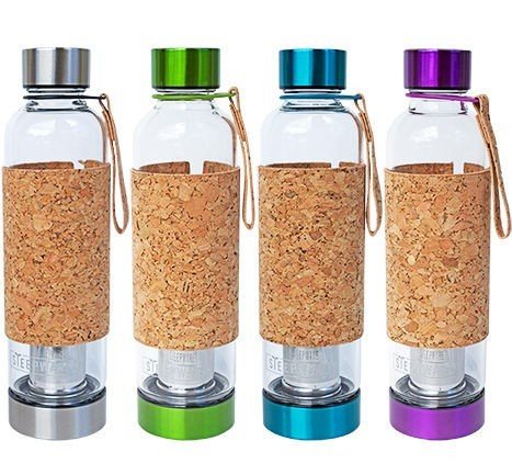 URBAN TEA TUMBLER