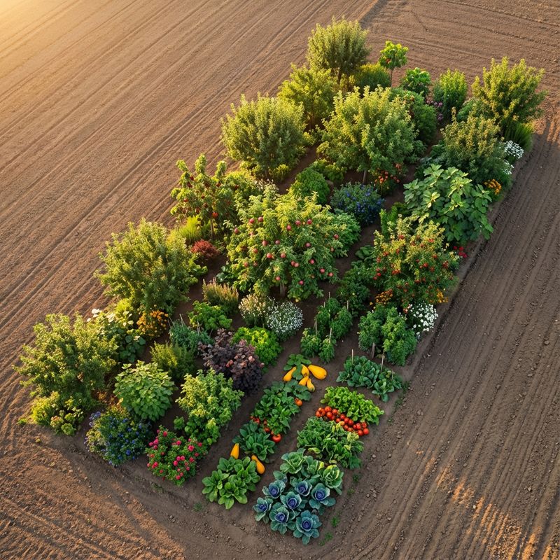 BosquePocket M (50 m²)