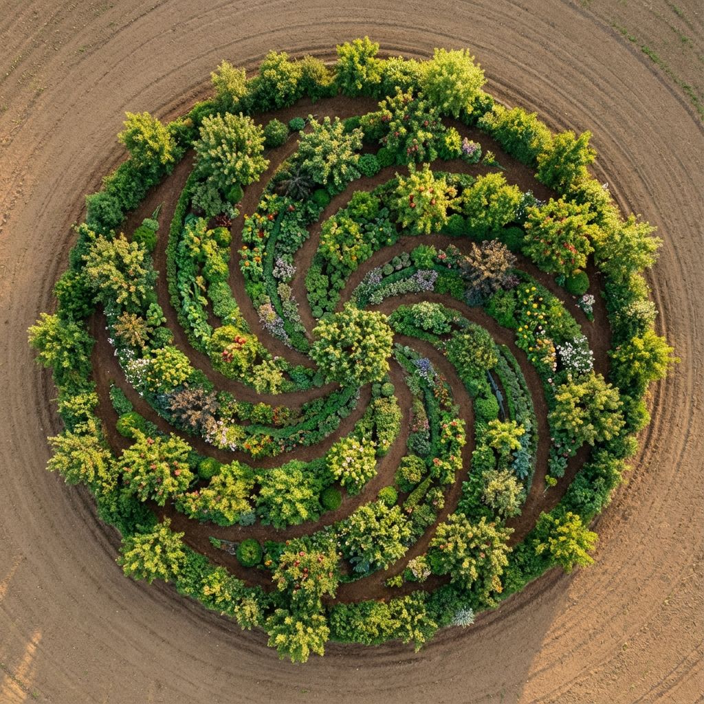 BosquePocket S (25 m²)