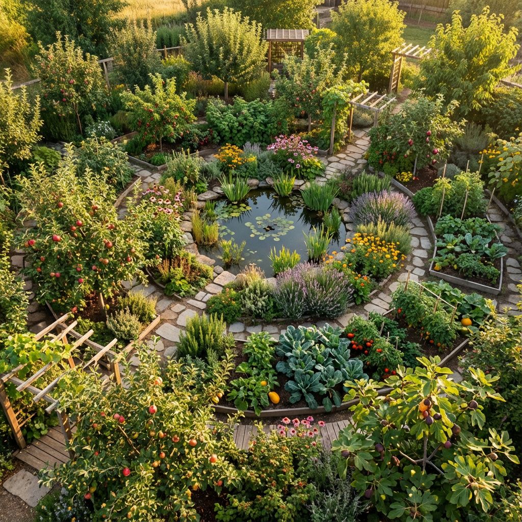 BosquePocket L (100 m²)