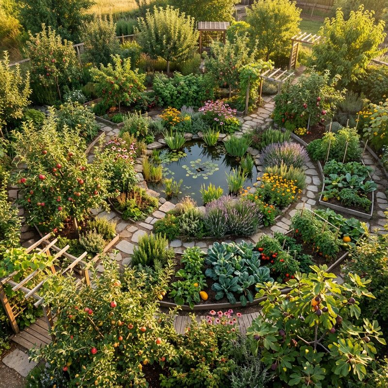 BosquePocket L (100 m²)