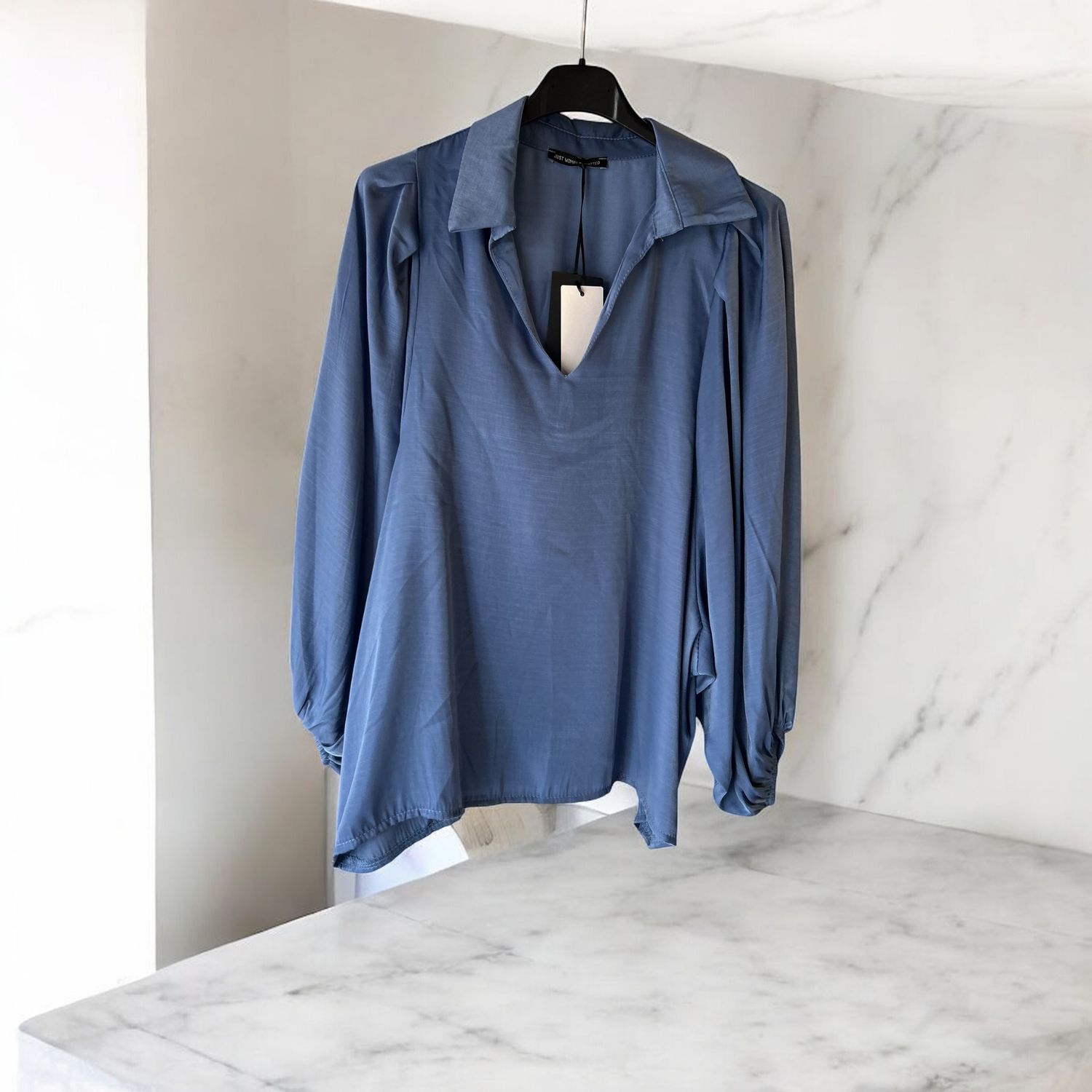 Blouses Vienne