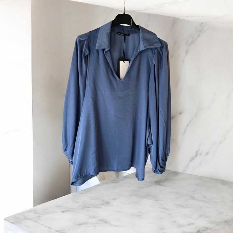 Blouses Vienne