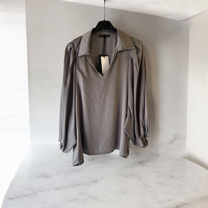 Blouses Vienne