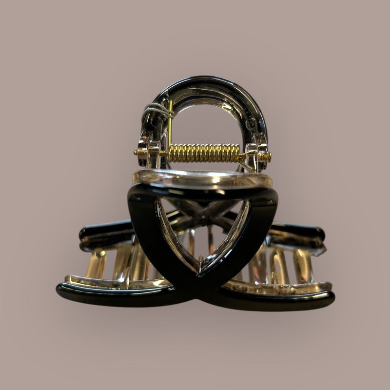 Haarspeld