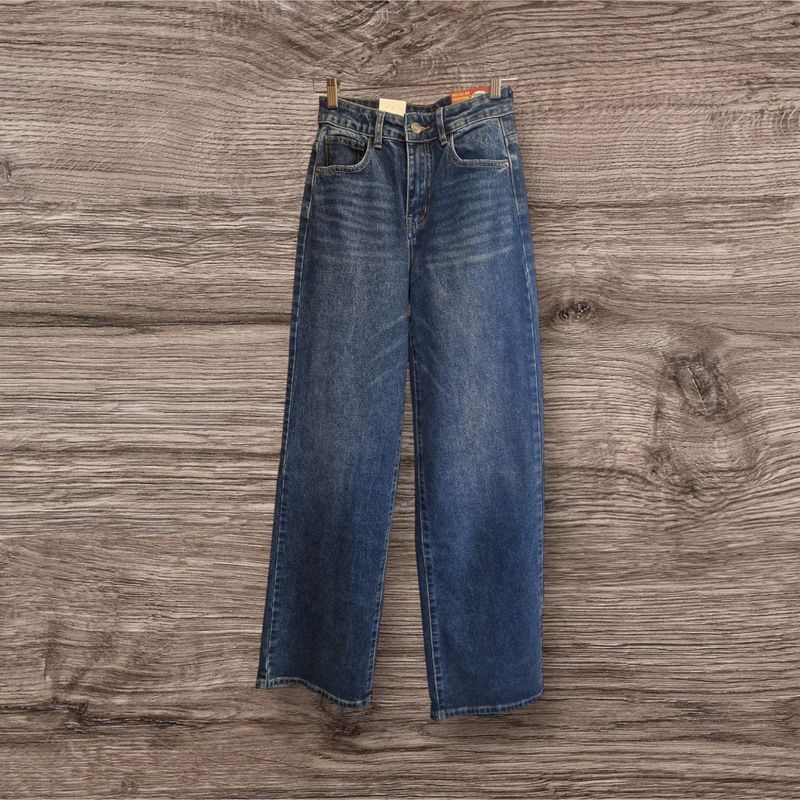 Jeans broek AD&#39;ORO