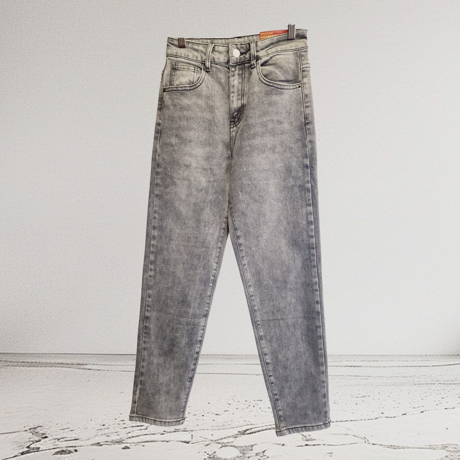 Jeans broek AD&#39;ORO