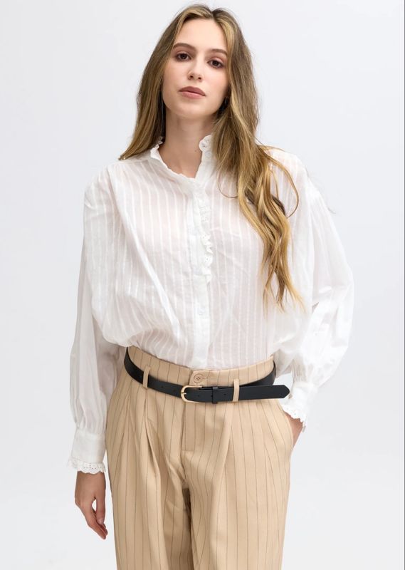 Blouse Millenium
