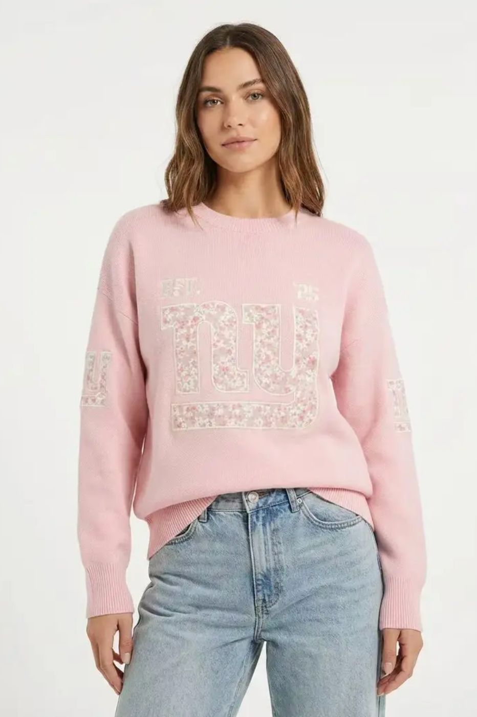 Sweater NY