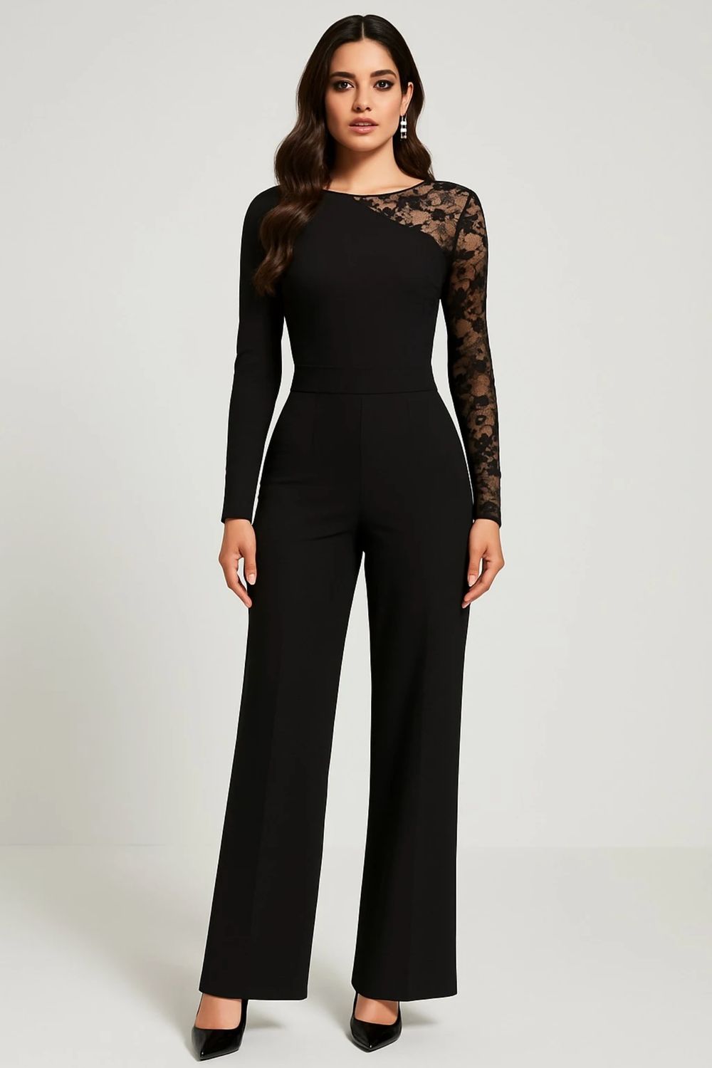 Jumpsuit