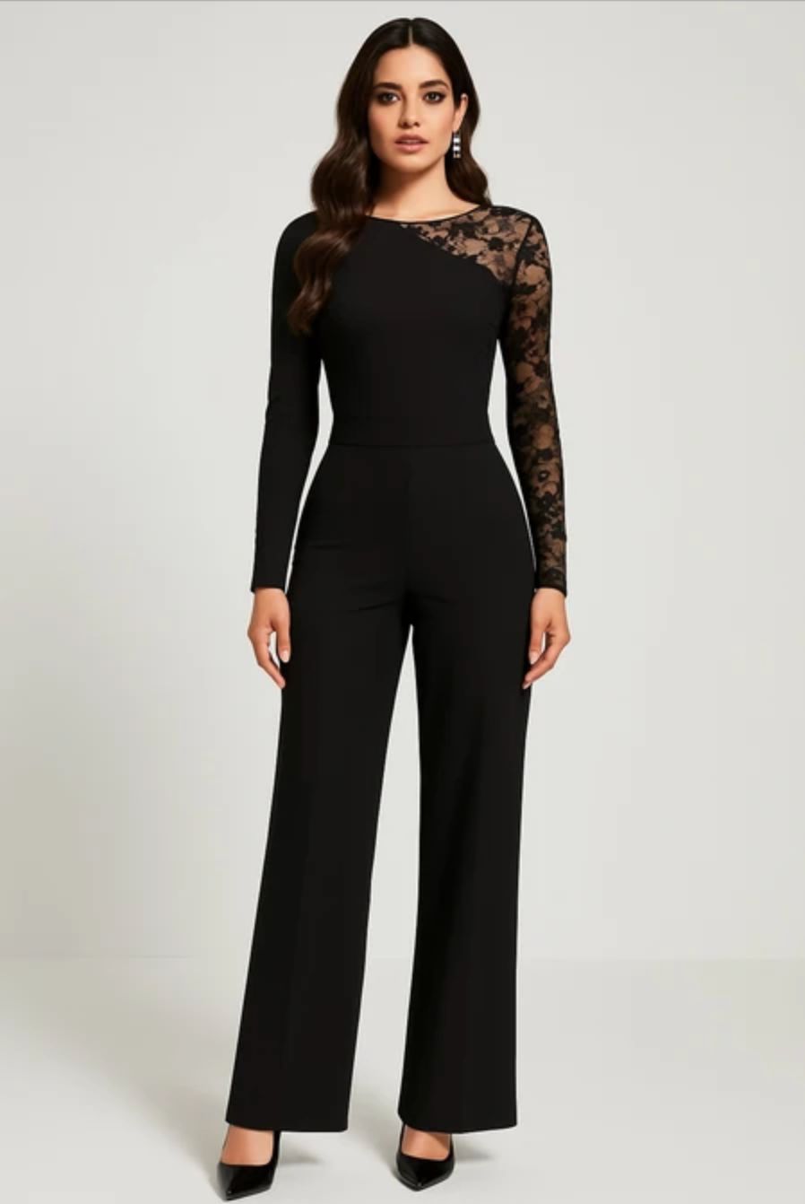 Jumpsuit