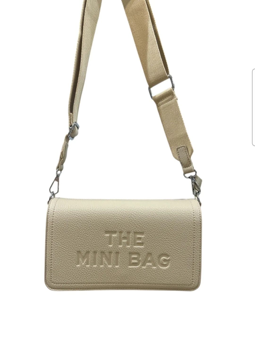 Handtas THE MINI BAG