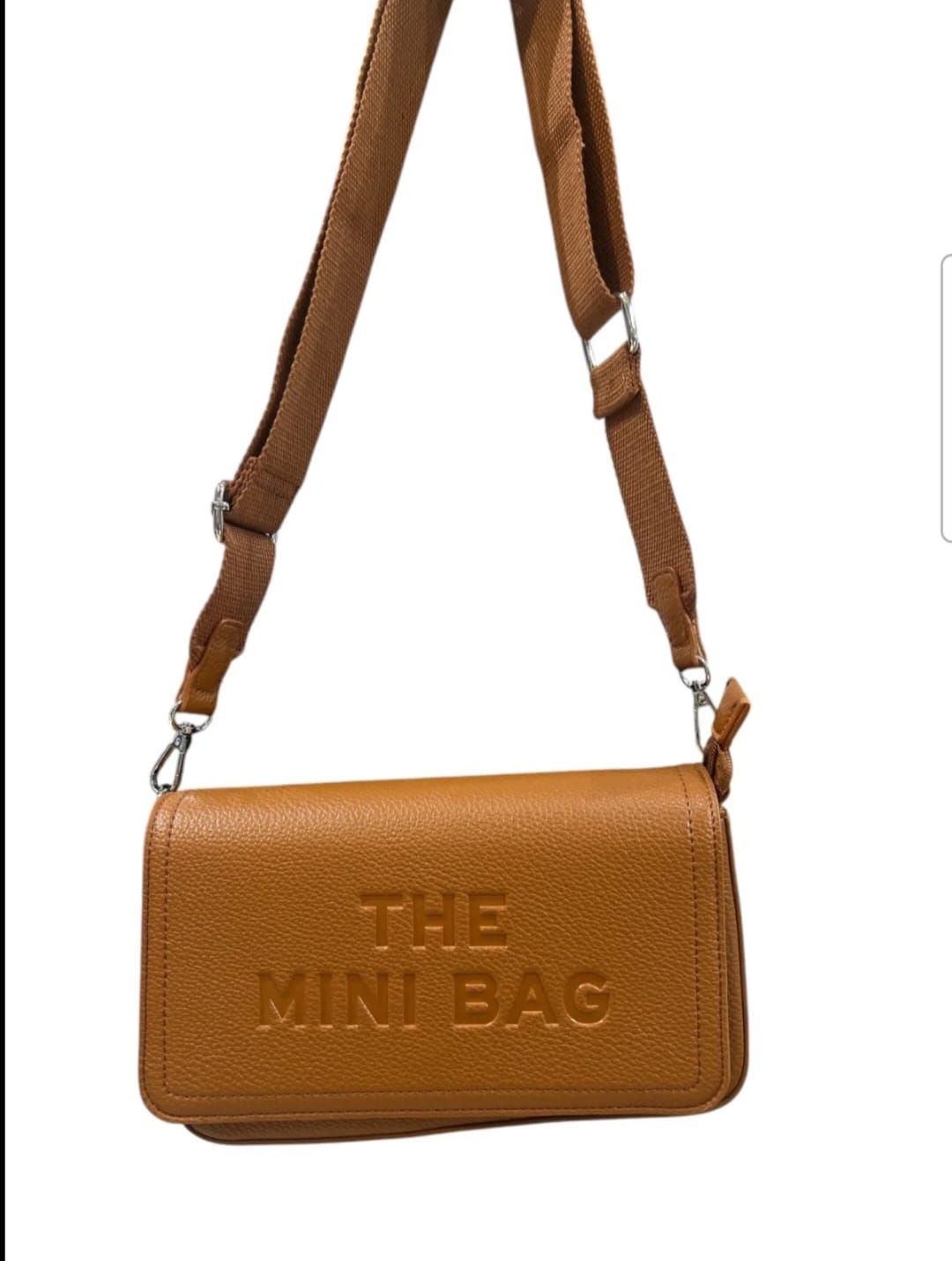 Handtas THE MINI BAG