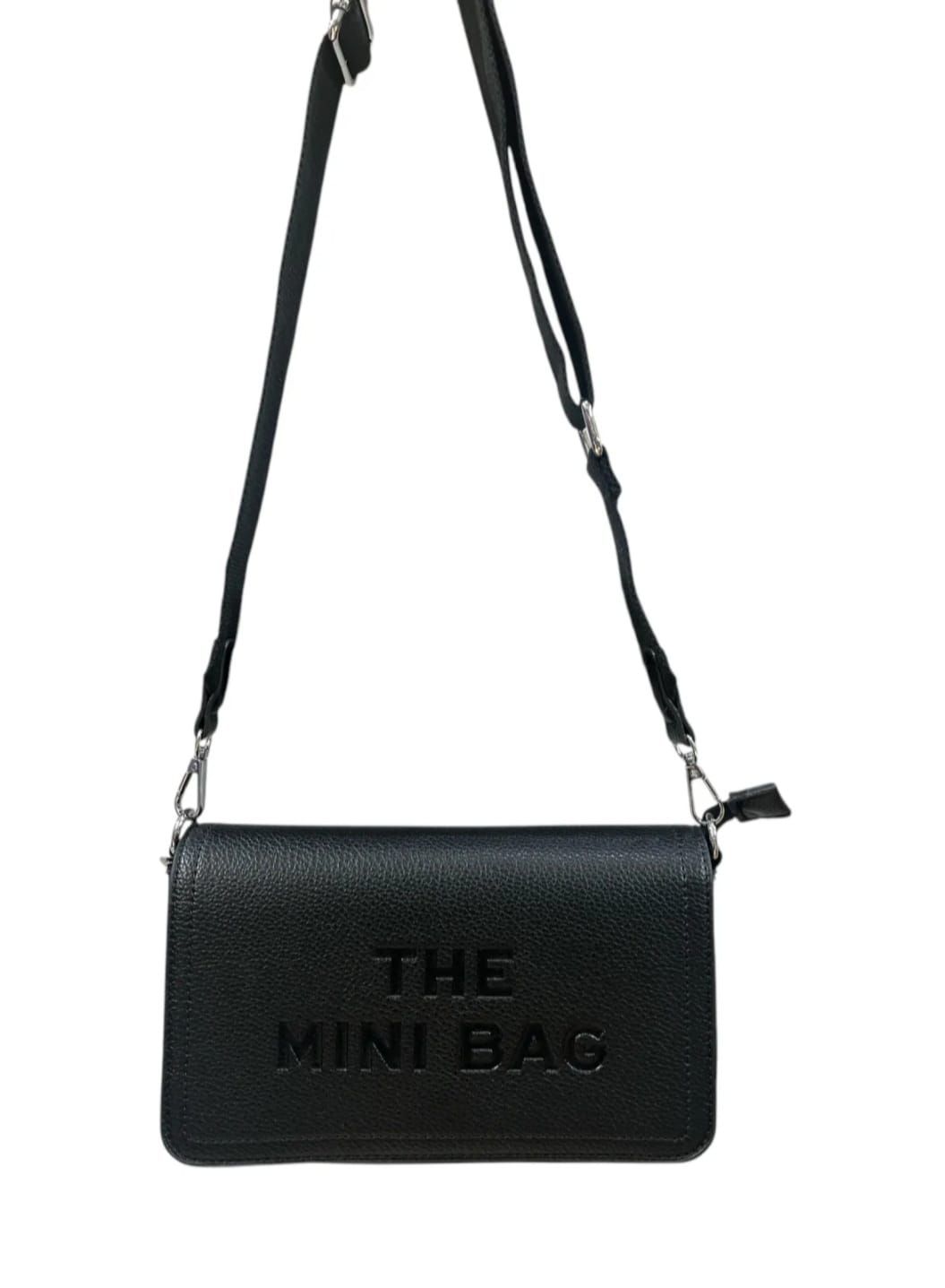 Handtas THE MINI BAG