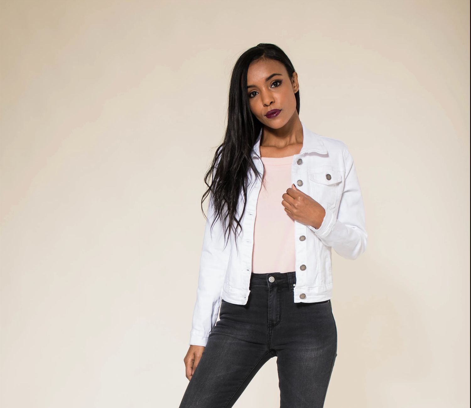 Jas