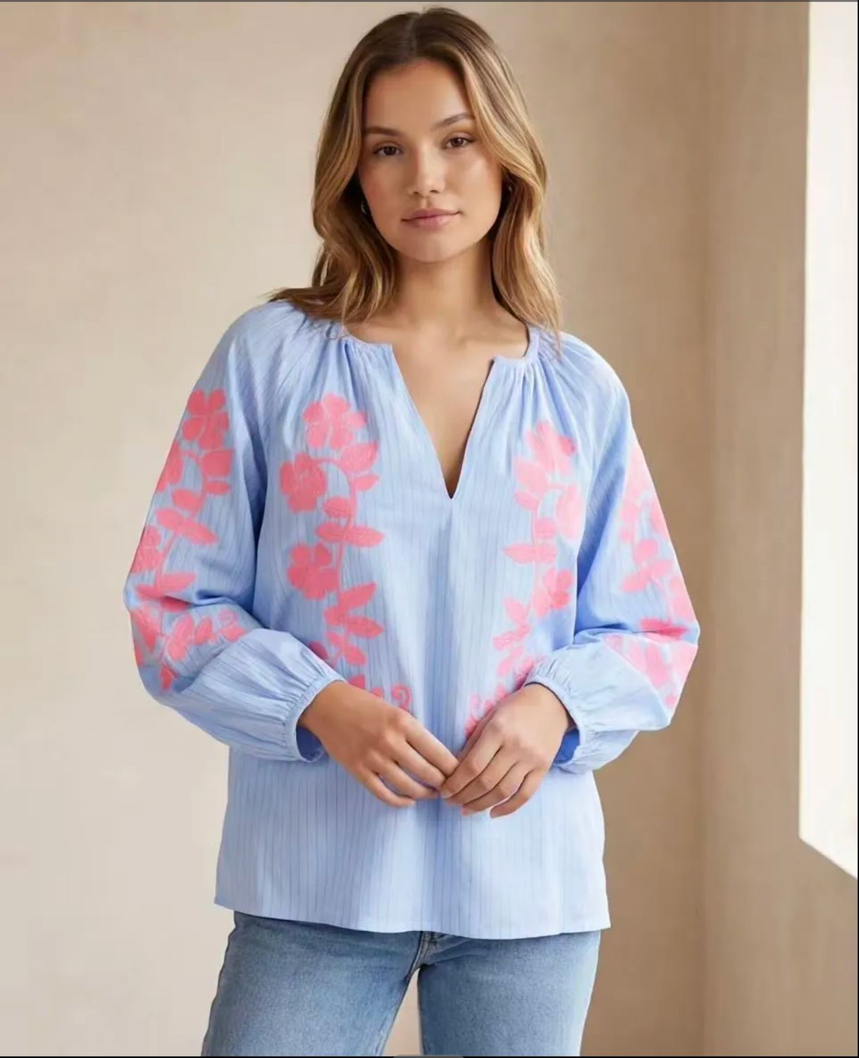 Blouse