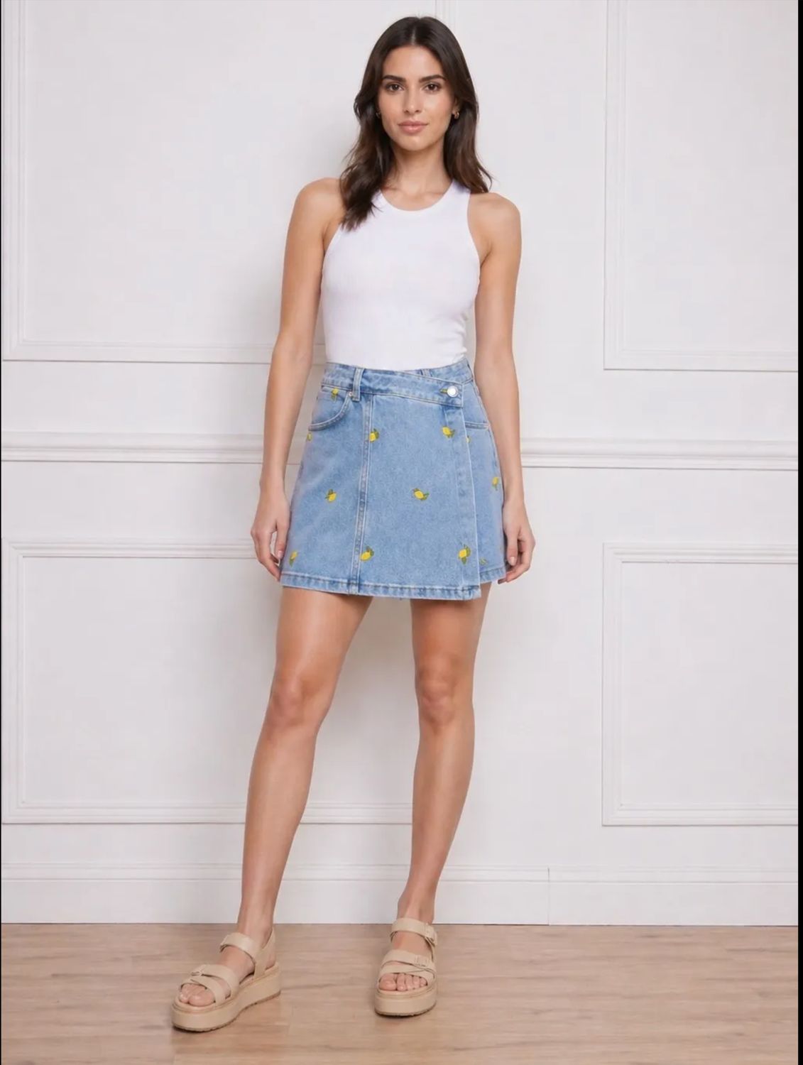 Skort