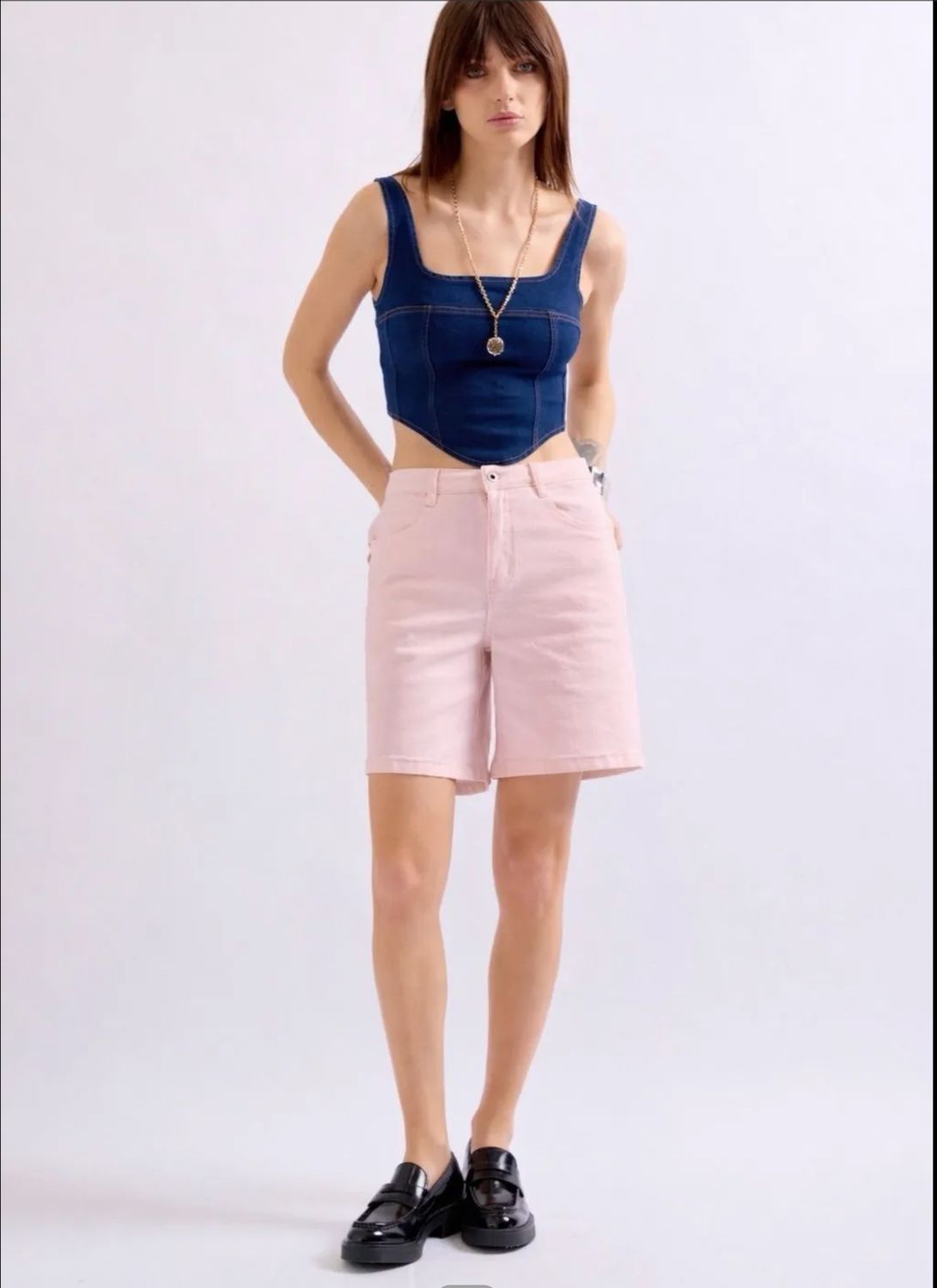 Short