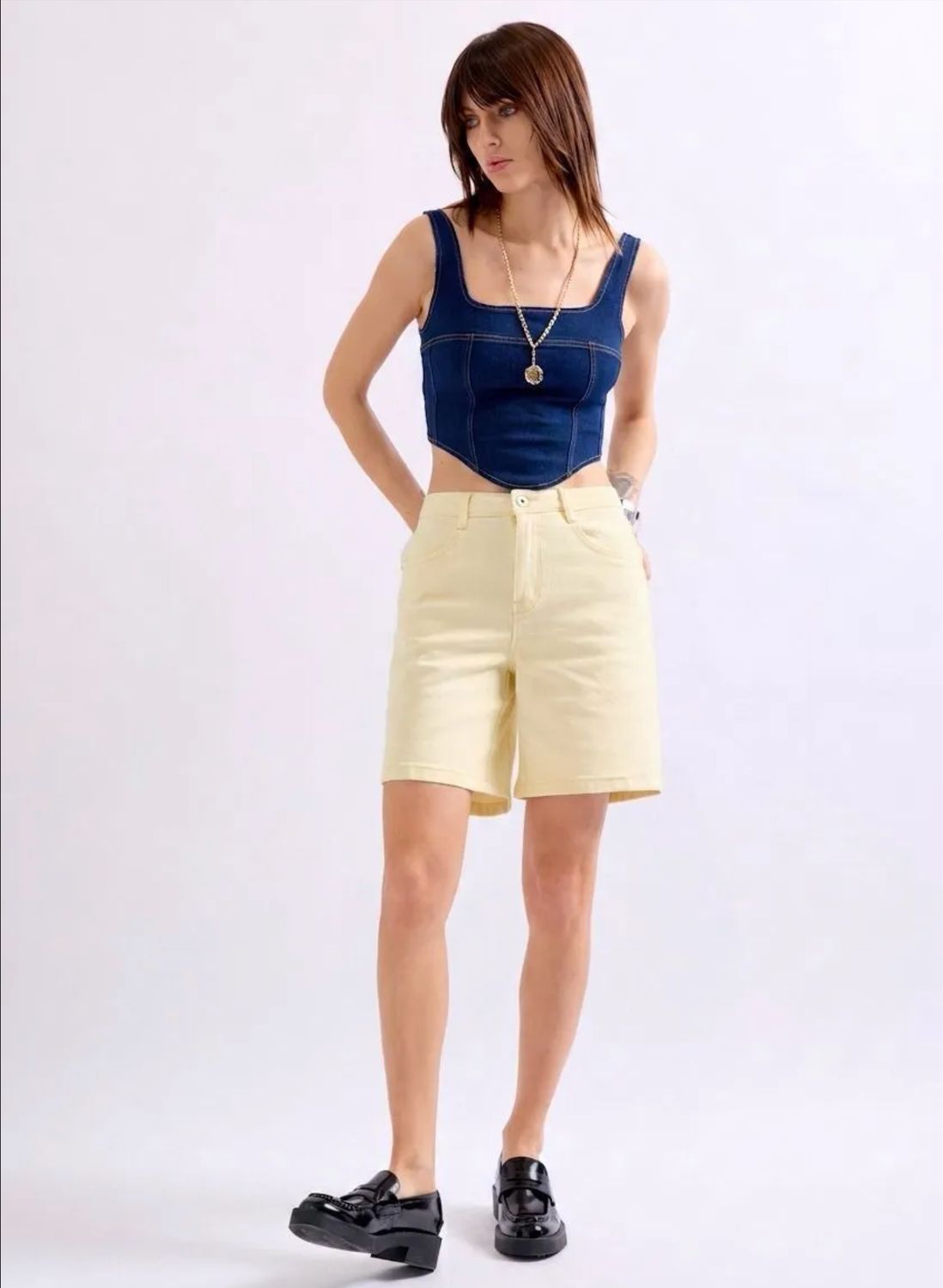 Short