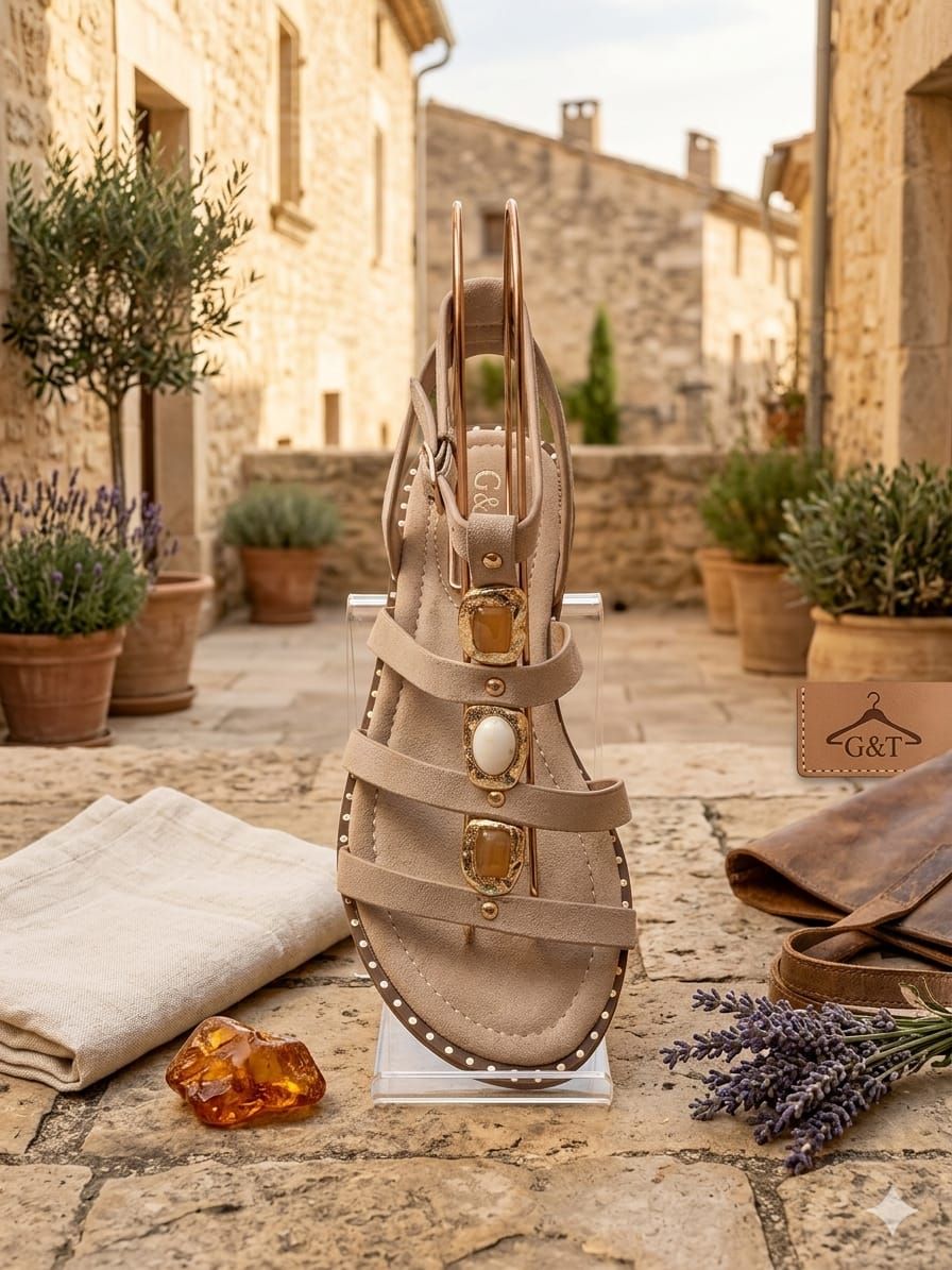 Sandalen