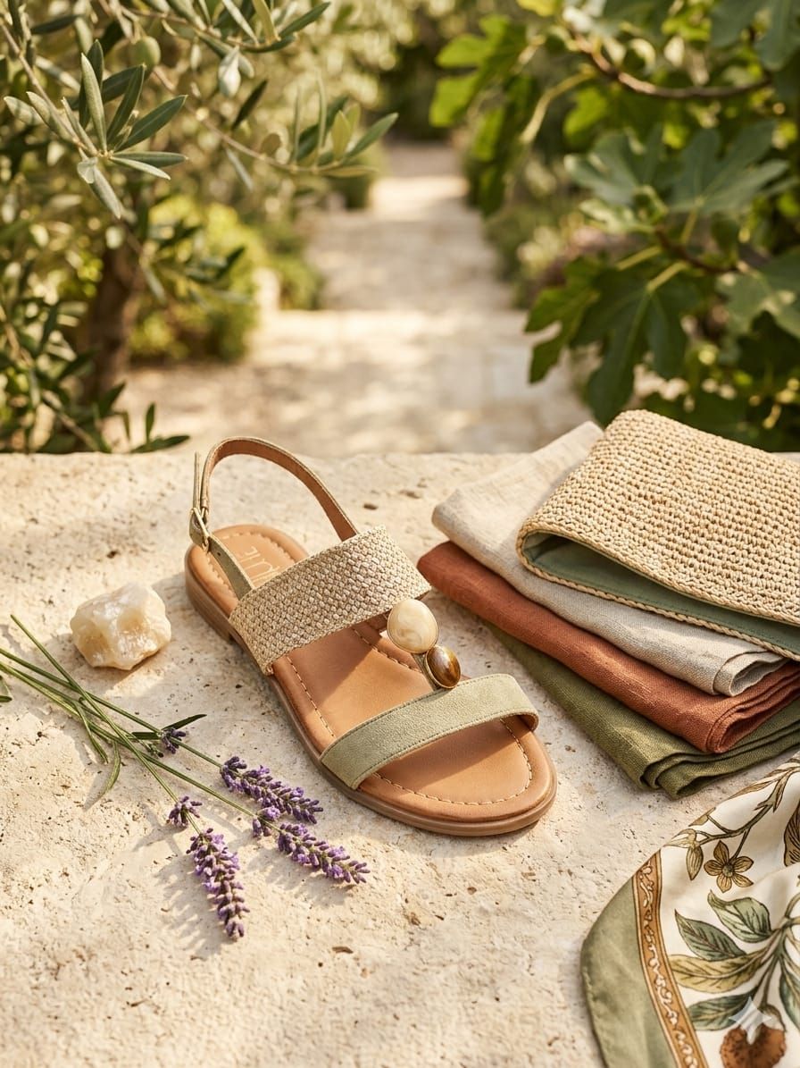 Sandalen