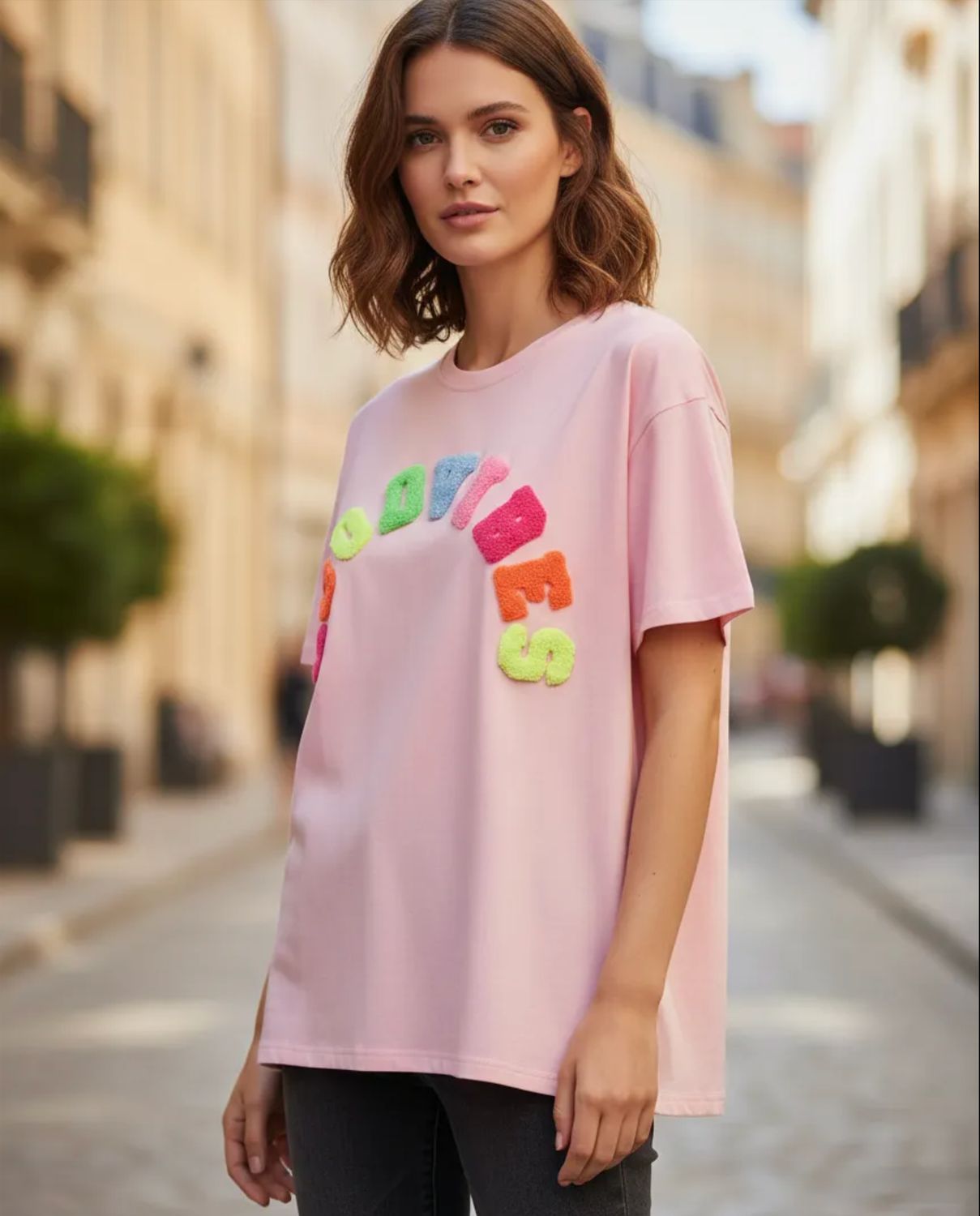 T-shirt