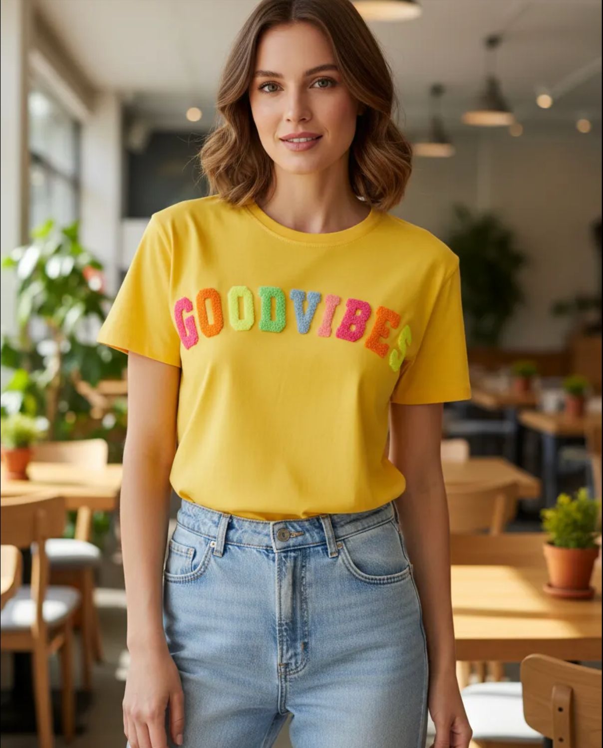 T-shirt