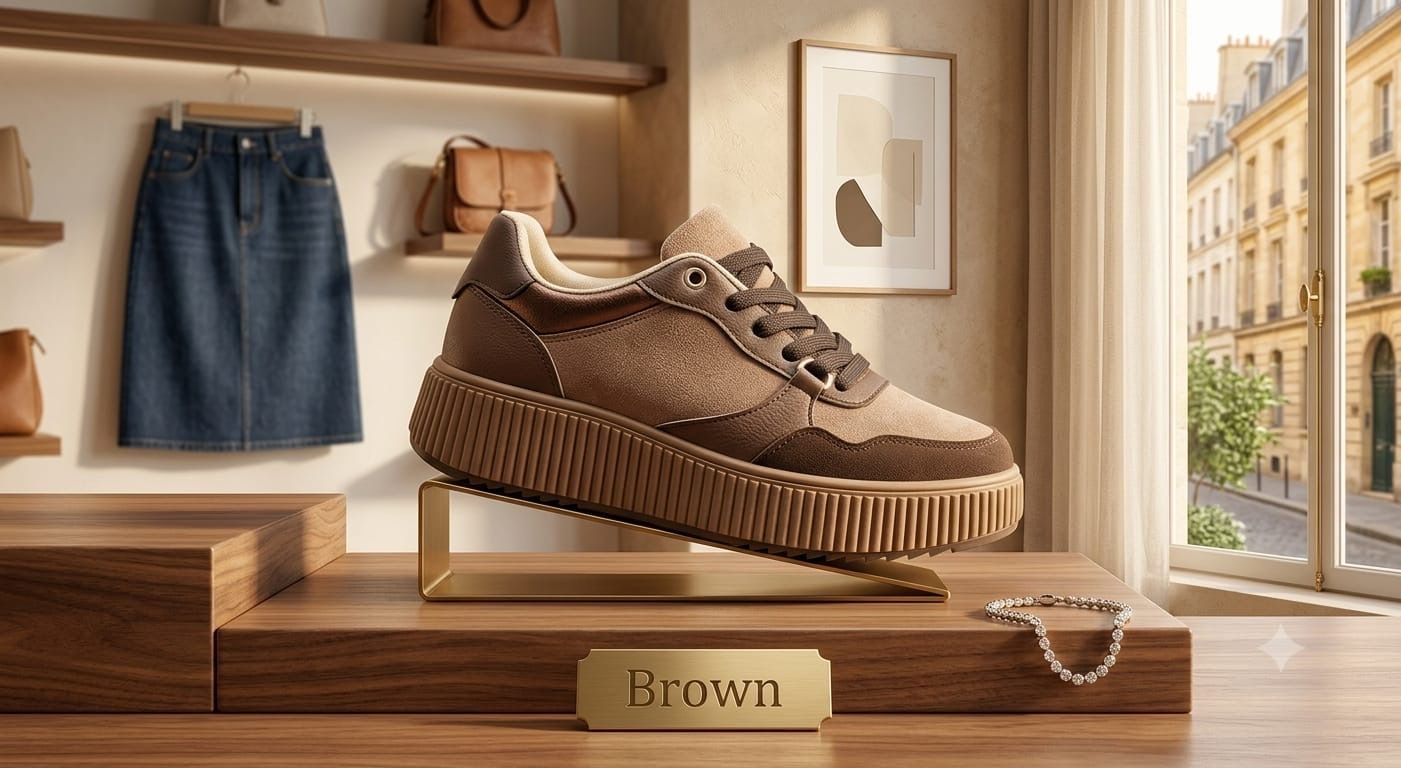 Sneakers