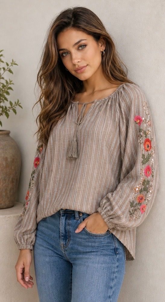 Blouse