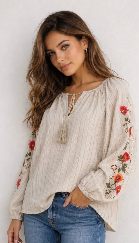 Blouse