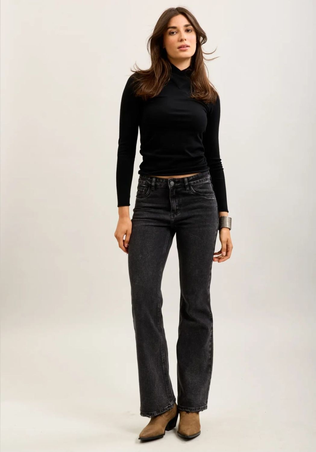 Jeansbroek TOXIK3