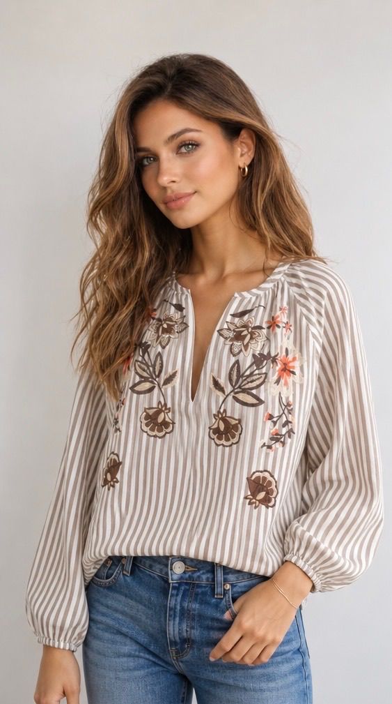 Blouse