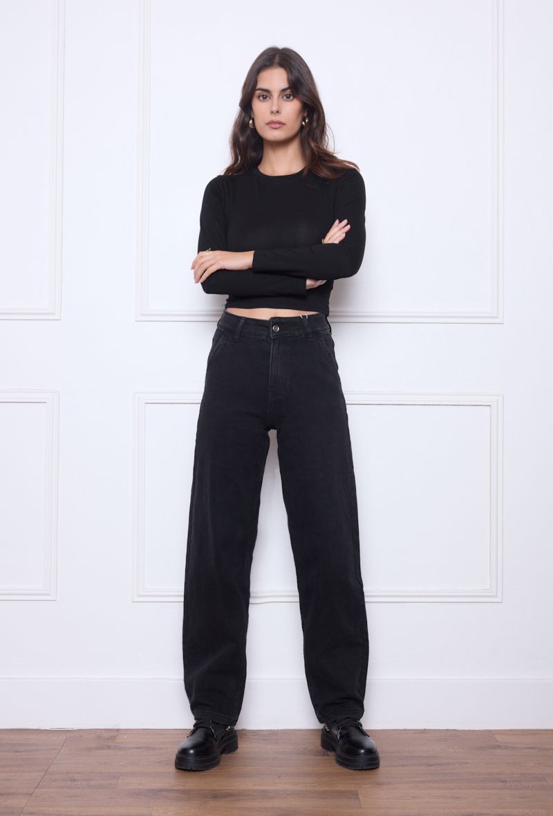 Jeansbroek