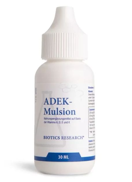 ADEK-Mulsion - 30 ml
